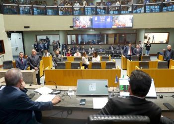 [Ales] Parlamentares capixabas avaliam possíveis efeitos de decisão do ministro Flávio Dino