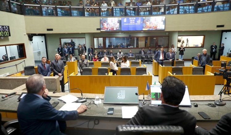 [Ales] Parlamentares capixabas avaliam possíveis efeitos de decisão do ministro Flávio Dino