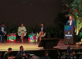 Nova edição do Consórcio de Integração Sul e Sudeste tem foco no meio ambiente e participação na COP30