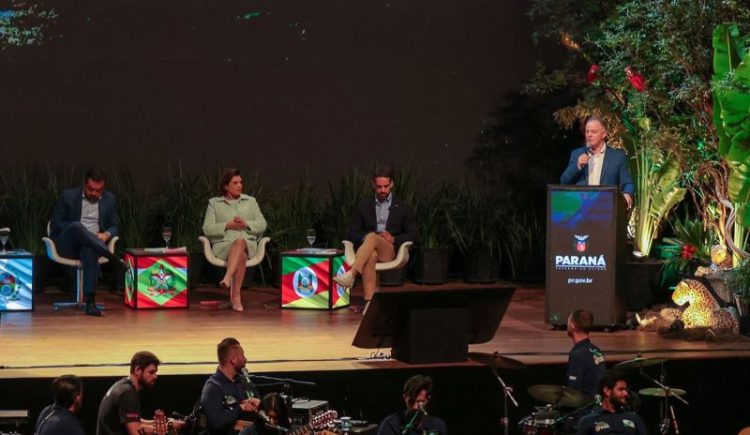 Nova edição do Consórcio de Integração Sul e Sudeste tem foco no meio ambiente e participação na COP30