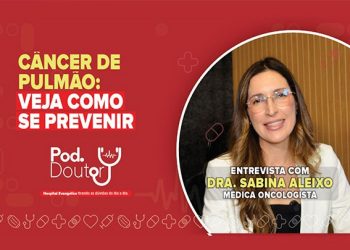 Câncer de Pulmão: veja como se prevenir e se tratar desta doença