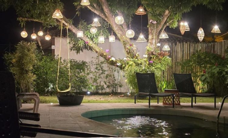 Artigo • Pousada KA 347: entre o aconchego e a travessia cultural no extremo norte capixaba