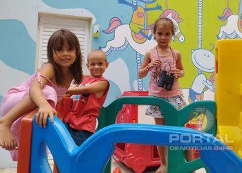 [Acacci] Espírito Santo sanciona Política de Atenção à Oncologia Pediátrica para garantir mais eficiência e humanização ao tratamento