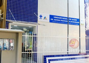 [Cachoeiro] UBS Dr. Adonai amplia horário de atendimento e passa a funcionar até as 19h