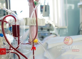 [Ales] Deputado pede hemocentro no sul do estado