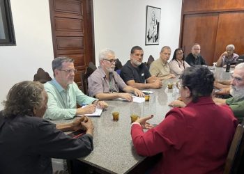 Rodada de diálogo reúne Incra, assentados e municípios com Diocese
