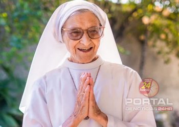 [Cachoeiro] Câmara aprova criação da Comenda Irmã Otília para homenagear ações solidárias