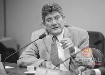 Aos 74 anos, morre no Rio de Janeiro o cachoeirense Michel Misse