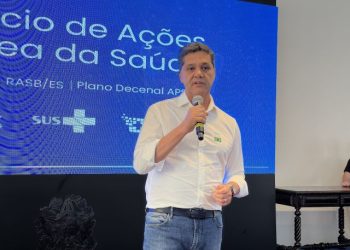 Estado lança rede de atenção à saúde bucal e anuncia mais investimentos em 67 municípios