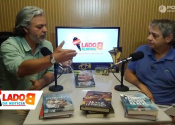 Desvendamos o “Enigma Ferraço”. Os bastidores de uma história inusitada e surpreendente