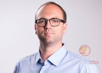 TRE-ES mantém mandato do prefeito de Santa Maria de Jetibá, Ronan Zocoloto