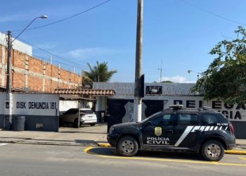 DP de Marataízes prende foragido da Operação Trivium