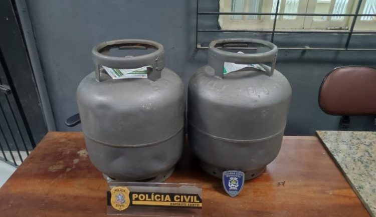 Polícia Civil recupera objetos furtados de escola em Marataízes