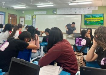 Escolas da Rede Estadual realizam atividades inovadoras no Dia D da Tecnologia