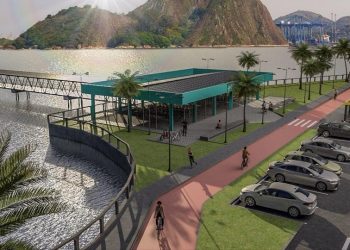 Estado lança edital para construção de duas novas estações do Aquaviário