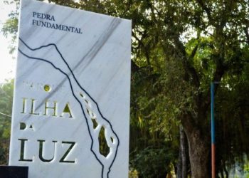 [Cachoeiro] Governo e Prefeitura assaninam convênio para obra do Parque da Ilha da Luz