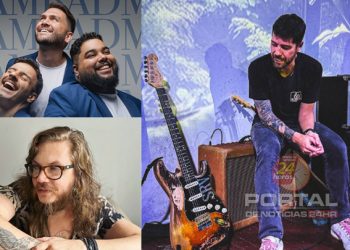 [De violino à escola de samba] Veja os ritmos que vão embalar a Maratona de Vitória