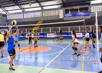 [Vila Velha] Prefeitura oferece 1.800 vagas gratuitas em aulas de atividades esportivas