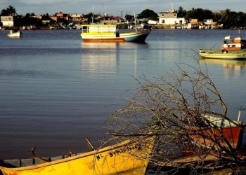 [Marataízes] Comunidade ribeirinha da foz do Itapemirim torna-se ponto de memória. Veja a programação!