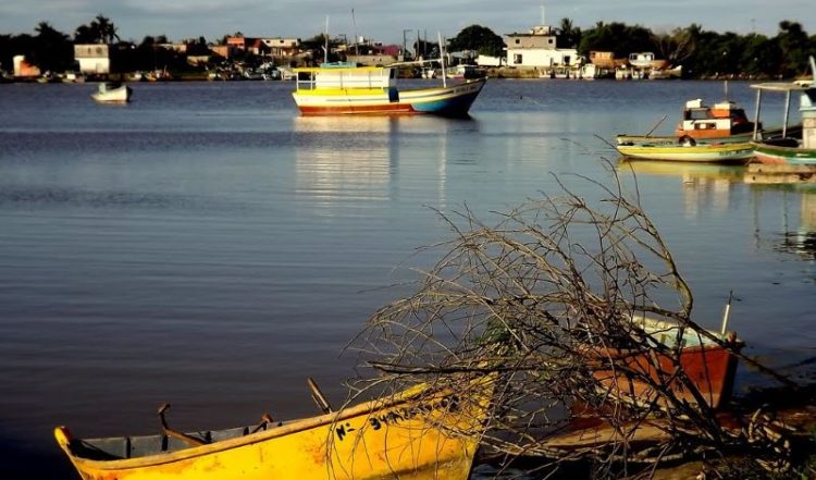 [Marataízes] Comunidade ribeirinha da foz do Itapemirim torna-se ponto de memória. Veja a programação!