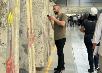 [Cachoeiro Stone Fair 2025] Centrorochas lança programa exclusivo para lideranças empresariais