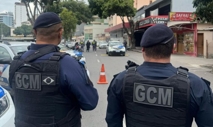 [Cachoeiro] Operação Cavalo de Aço aperta o cerco a motos barulhentas