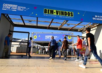 [Cachoeiro Stone Fair] Feira impulsiona negócios e celebra sucesso em sua 36ª edição