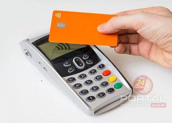 Procon de Cachoeiro alerta sobre os cuidados ao utilizar o cartão por aproximação