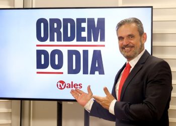 [TV Ales] Novo telejornal da Assembleia Legislativa estreia nesta segunda-feira (18)