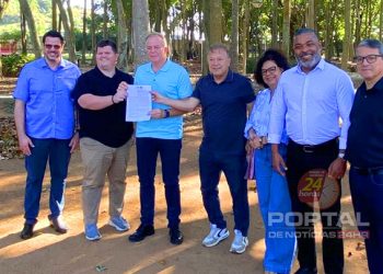 [Bacia do Rio Doce] Programa Reflorestar vai investir R$ 334 milhões na recuperação ambiental