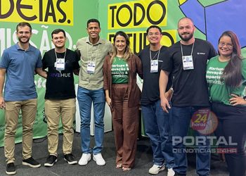 [Cidade Inovadora Expo] Sementes conecta startups ao ecossistema de inovação