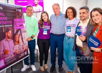 Sementes e Formação Avançada em IA levam Espírito Santo à final de prêmio nacional de inovação