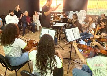 [Casa Verde] Prefeitura de Cachoeiro garante apoio para o projeto social