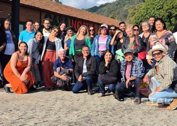 [Feira RuralturES] Marataízes é destaque com case de sucesso em educação, turismo e empreendedorismo