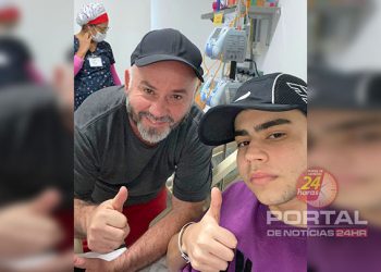 [Acacci] Setembro Dourado: atenção aos sinais do corpo aumenta as chances de cura no câncer infantil