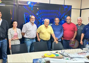 [Cachoeiro] Prefeitura garante pavimentação da estrada de acesso a Rota do Itabira