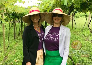 Capixabas lançam seu primeiro vinho, produzido na Serra Gaúcha, com jantar exclusivo em Pedra Azul