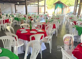 [Mimoso do Sul] Jantar para ajudar reconstrução de Salão Paroquial será neste sábado (23)