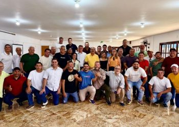 [Marataízes] Prefeitura e Câmara selam compromisso histórico pelo progresso do município