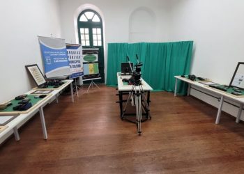 [Cachoeiro] Exposição no Arquivo Público mostra a história da fotografia