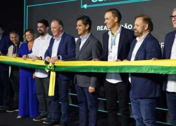 Nova gestão do Sindirochas tomará posse na Cachoeiro Stone Fair 2025