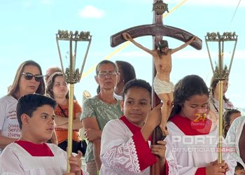 [Cachoeiro] Ednalva Marin toma posse na Câmara nesta terça (05)