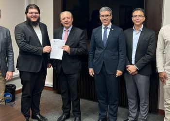 Cachoeiro assina acordo para desenvolvimento de guia de custos no setor público