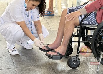 Lar João XXIII precisa de doações em Cachoeiro