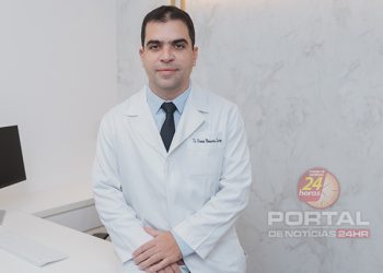 [Agosto Cinza] Mês de conscientização da catarata