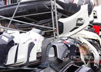 Detran|ES lança ‘Peça Legal’ para regulamentar mercado de peças usadas e combater roubo de veículos