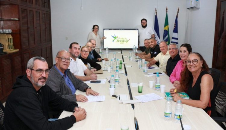 [Cachoeiro] Feira da Bondade 2025 terá programação especial e celebra 40 anos