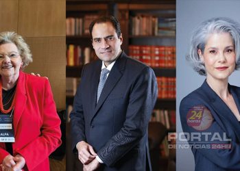 [Congresso da OAB-ES] Vitória será palco do evento com grandes nomes do Direito brasileiro