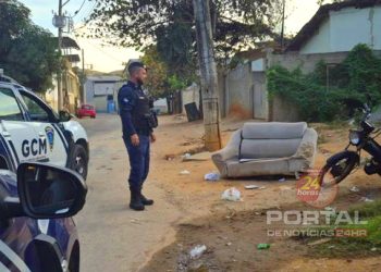 [Cachoeiro] Videomonitoramento ajuda a recuperar motos e deter suspeitos