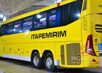 [Viação Itapemirim] Viação Águia Branca tem planejamento definido para assumir a operação das linhas